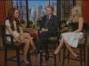 Lindsay Lohan Live With Regis and Kelly on 12.09.04 (308)